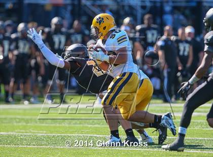 Thumbnail 2 in St. Ignatius @ Paramus Catholic photogallery.