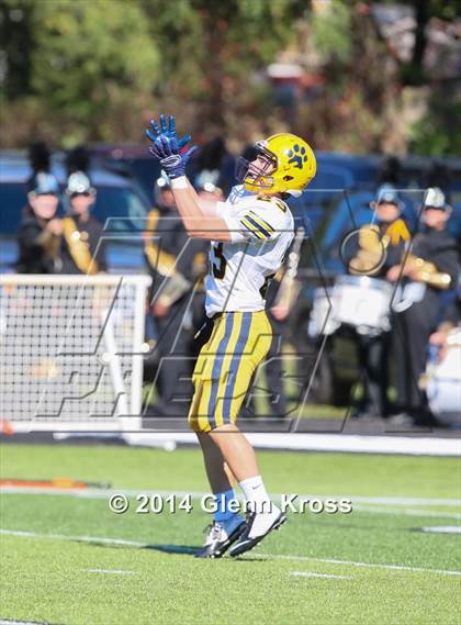 Thumbnail 3 in St. Ignatius @ Paramus Catholic photogallery.