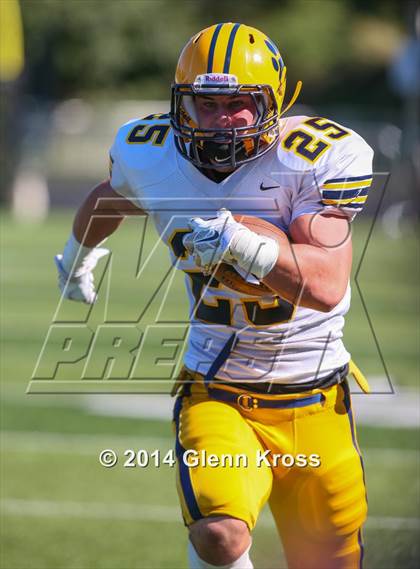 Thumbnail 3 in St. Ignatius @ Paramus Catholic photogallery.