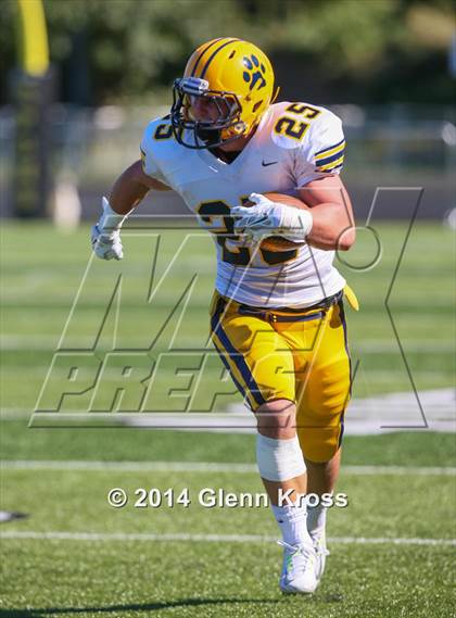 Thumbnail 2 in St. Ignatius @ Paramus Catholic photogallery.