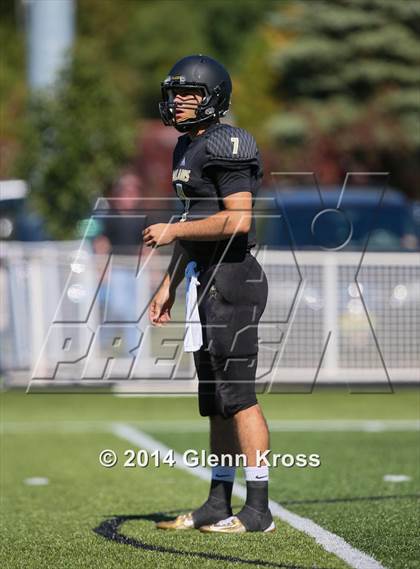 Thumbnail 2 in St. Ignatius @ Paramus Catholic photogallery.