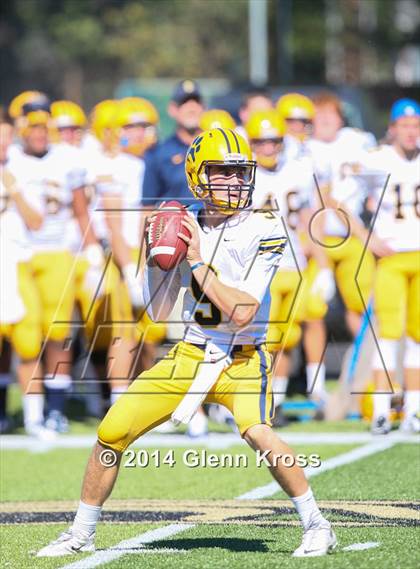 Thumbnail 1 in St. Ignatius @ Paramus Catholic photogallery.