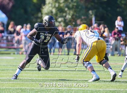 Thumbnail 1 in St. Ignatius @ Paramus Catholic photogallery.