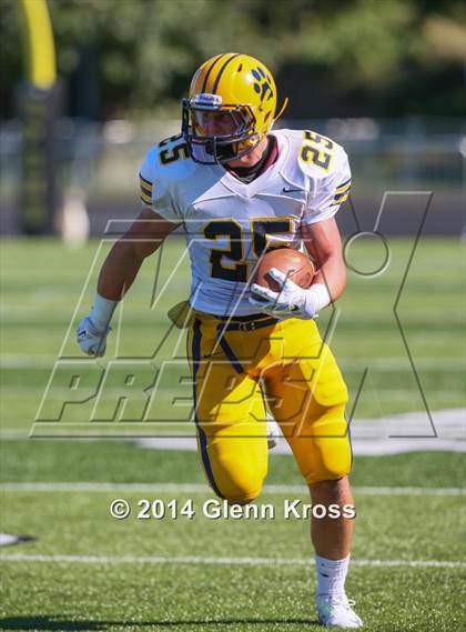 Thumbnail 1 in St. Ignatius @ Paramus Catholic photogallery.