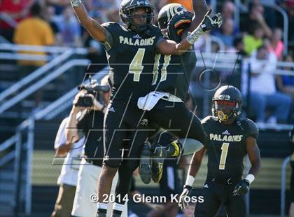 Thumbnail 1 in St. Ignatius @ Paramus Catholic photogallery.