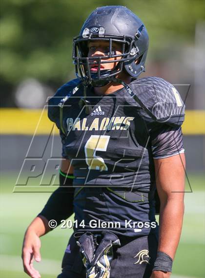 Thumbnail 3 in St. Ignatius @ Paramus Catholic photogallery.