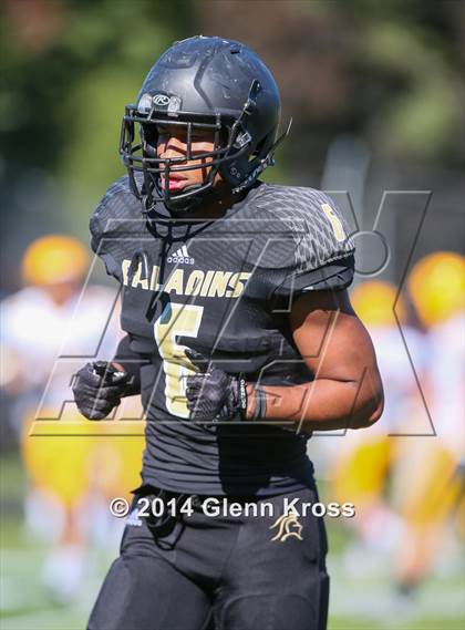 Thumbnail 2 in St. Ignatius @ Paramus Catholic photogallery.