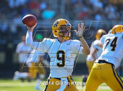 Thumbnail 3 in St. Ignatius @ Paramus Catholic photogallery.