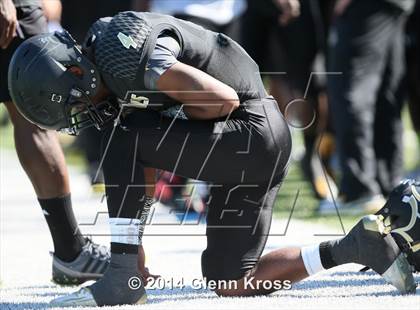 Thumbnail 2 in St. Ignatius @ Paramus Catholic photogallery.