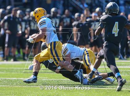 Thumbnail 1 in St. Ignatius @ Paramus Catholic photogallery.