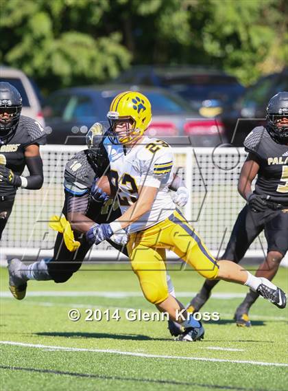 Thumbnail 1 in St. Ignatius @ Paramus Catholic photogallery.