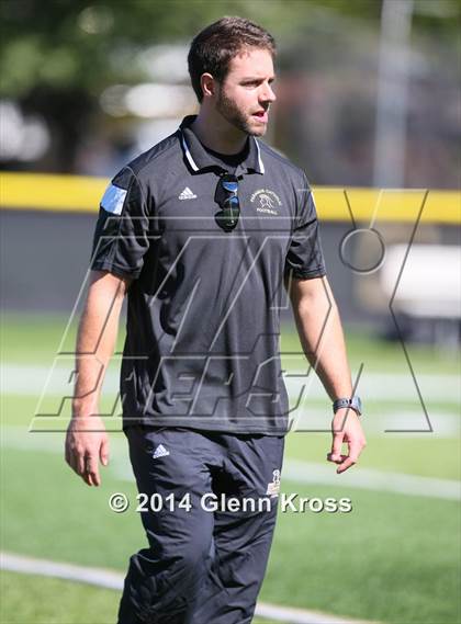 Thumbnail 2 in St. Ignatius @ Paramus Catholic photogallery.