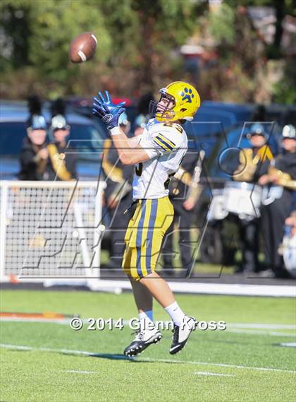 Thumbnail 1 in St. Ignatius @ Paramus Catholic photogallery.