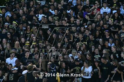 Thumbnail 3 in St. Ignatius @ Paramus Catholic photogallery.