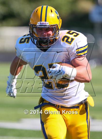 Thumbnail 2 in St. Ignatius @ Paramus Catholic photogallery.