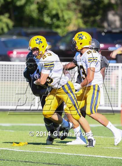 Thumbnail 3 in St. Ignatius @ Paramus Catholic photogallery.