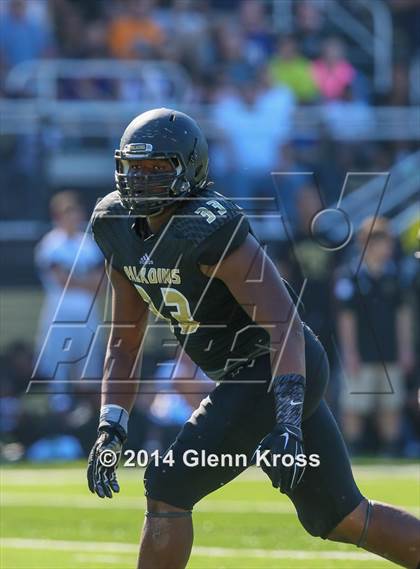 Thumbnail 2 in St. Ignatius @ Paramus Catholic photogallery.