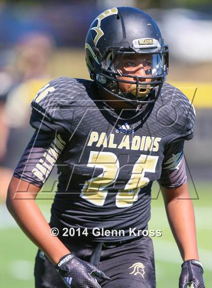 Thumbnail 1 in St. Ignatius @ Paramus Catholic photogallery.