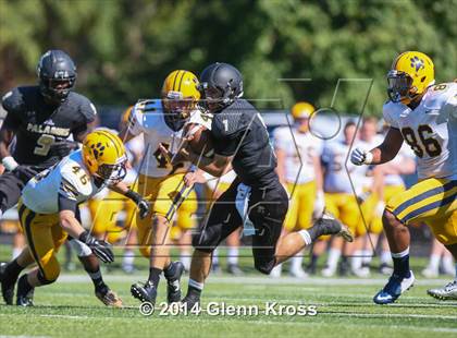 Thumbnail 2 in St. Ignatius @ Paramus Catholic photogallery.