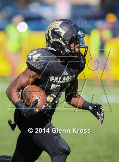 Thumbnail 3 in St. Ignatius @ Paramus Catholic photogallery.