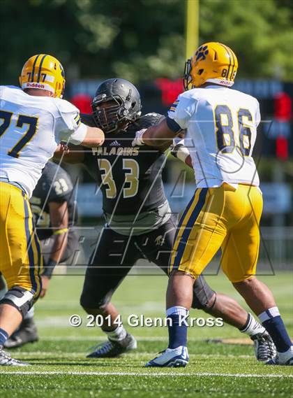 Thumbnail 1 in St. Ignatius @ Paramus Catholic photogallery.