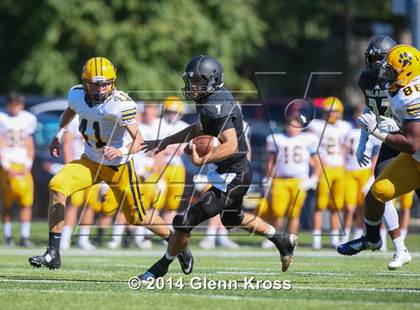 Thumbnail 2 in St. Ignatius @ Paramus Catholic photogallery.