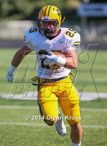 Thumbnail 1 in St. Ignatius @ Paramus Catholic photogallery.