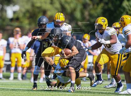 Thumbnail 2 in St. Ignatius @ Paramus Catholic photogallery.