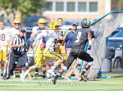 Thumbnail 1 in St. Ignatius @ Paramus Catholic photogallery.