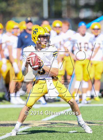 Thumbnail 2 in St. Ignatius @ Paramus Catholic photogallery.