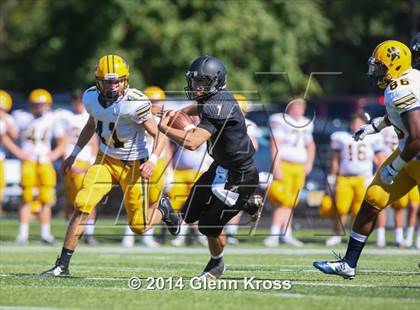 Thumbnail 3 in St. Ignatius @ Paramus Catholic photogallery.