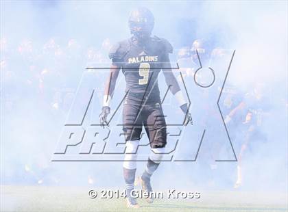 Thumbnail 3 in St. Ignatius @ Paramus Catholic photogallery.