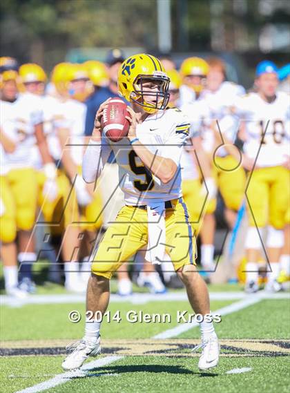Thumbnail 3 in St. Ignatius @ Paramus Catholic photogallery.