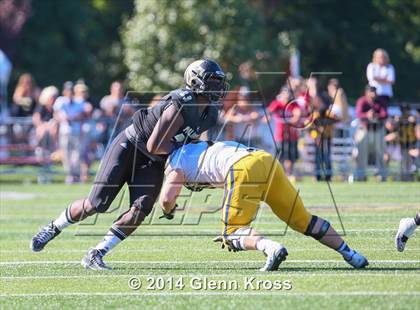 Thumbnail 1 in St. Ignatius @ Paramus Catholic photogallery.