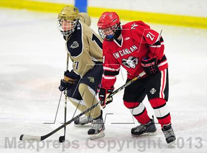 Thumbnail 3 in New Canaan @ Notre Dame Catholic photogallery.
