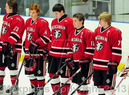 Thumbnail 2 in New Canaan @ Notre Dame Catholic photogallery.