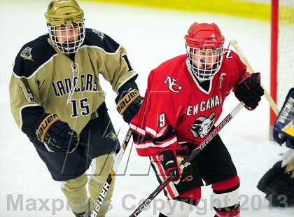 Thumbnail 1 in New Canaan @ Notre Dame Catholic photogallery.