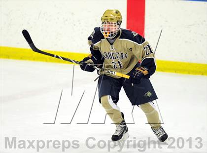 Thumbnail 3 in New Canaan @ Notre Dame Catholic photogallery.