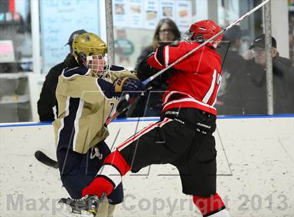 Thumbnail 2 in New Canaan @ Notre Dame Catholic photogallery.