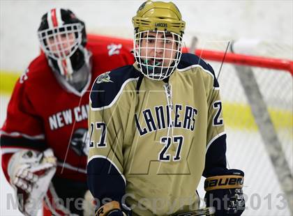 Thumbnail 2 in New Canaan @ Notre Dame Catholic photogallery.
