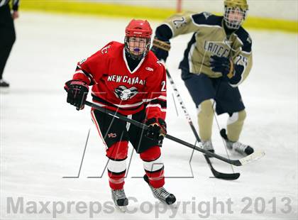 Thumbnail 3 in New Canaan @ Notre Dame Catholic photogallery.