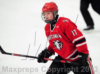 Thumbnail 3 in New Canaan @ Notre Dame Catholic photogallery.