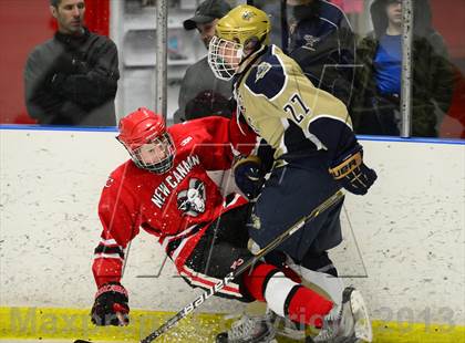 Thumbnail 1 in New Canaan @ Notre Dame Catholic photogallery.