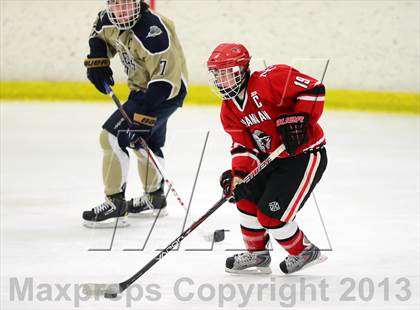 Thumbnail 1 in New Canaan @ Notre Dame Catholic photogallery.