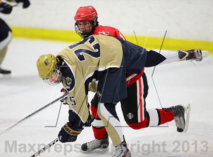 Thumbnail 1 in New Canaan @ Notre Dame Catholic photogallery.