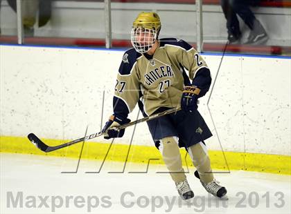 Thumbnail 2 in New Canaan @ Notre Dame Catholic photogallery.