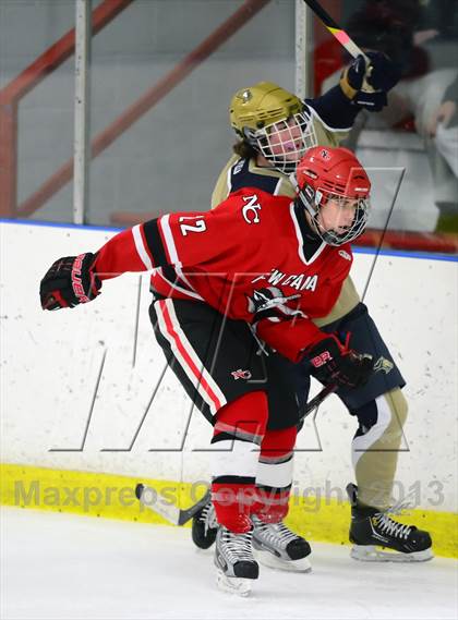 Thumbnail 3 in New Canaan @ Notre Dame Catholic photogallery.
