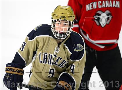 Thumbnail 1 in New Canaan @ Notre Dame Catholic photogallery.