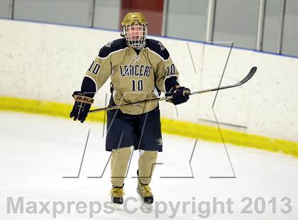 Thumbnail 3 in New Canaan @ Notre Dame Catholic photogallery.