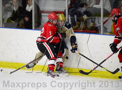 Thumbnail 1 in New Canaan @ Notre Dame Catholic photogallery.